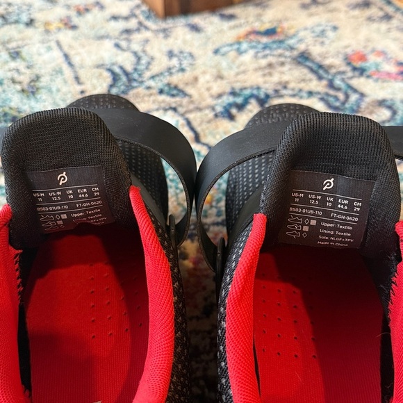 PELOTON Altos Cycling Shoes - Men’s - Picture 11 of 11